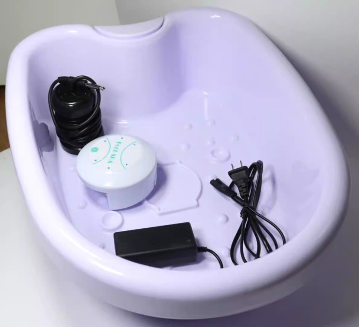 Footspa hydrogen molecular balance instrument foot bath foot bath machine instrument