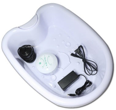 Footspa hydrogen molecular balance instrument foot bath foot bath machine instrument