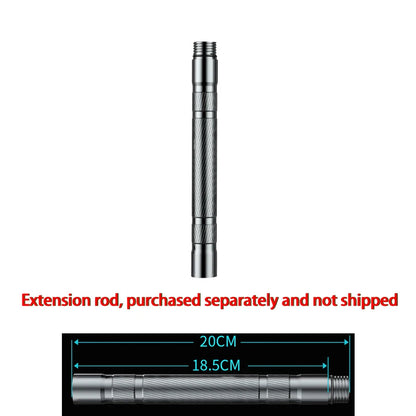 Defensive Stick Mountain Multifunctional Climbing Stick VIP Customer Link, Purchased Separately Extended Stick Not Shipped