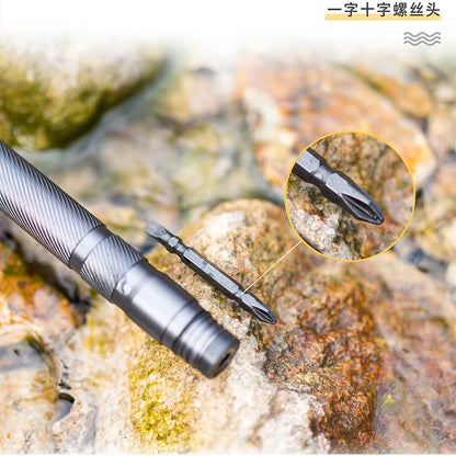 Defensive Stick Mountain Multifunctional Climbing Stick VIP Customer Link, Purchased Separately Extended Stick Not Shipped